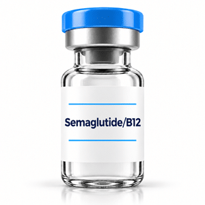 SemaglutideB12