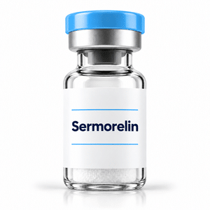 Sermorelin